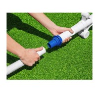 Aspiratore Automatico Aquasweeper Flowclear 58628 Bestway