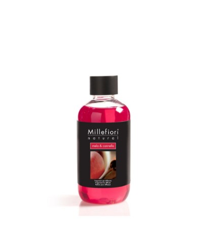 Immagine di Ricarica Diffusore Stick Mela & Cannella 250ml