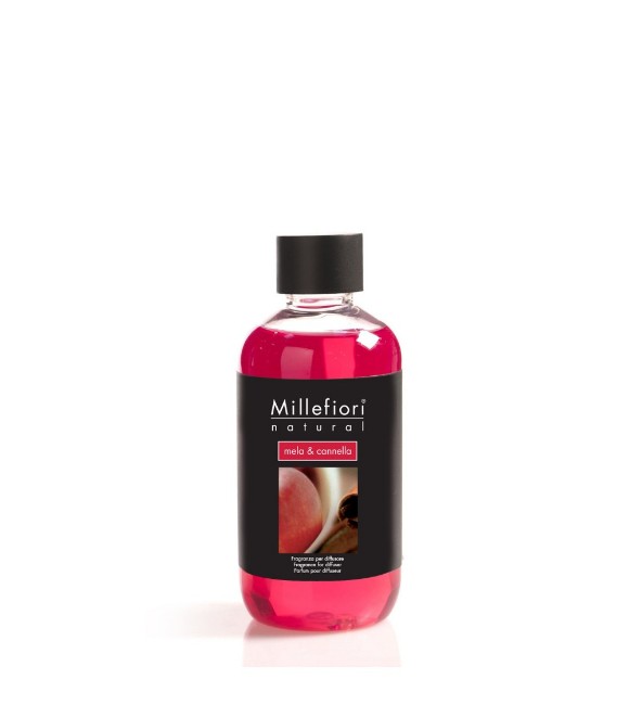 Immagine di Ricarica Diffusore Stick Mela & Cannella 250ml