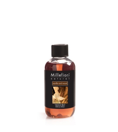 Immagine di Ricarica Diffusore Stick Vanilla & Wood 250ml
