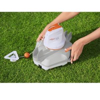 Immagine di Robot Pulitore Automatico Aquaglide Flowclear 