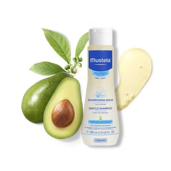 Immagine di Shampoo Dolce 200ml