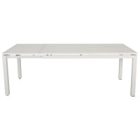 Immagine di Tavolo Allungabile Elba 90x160/220 Bianco
