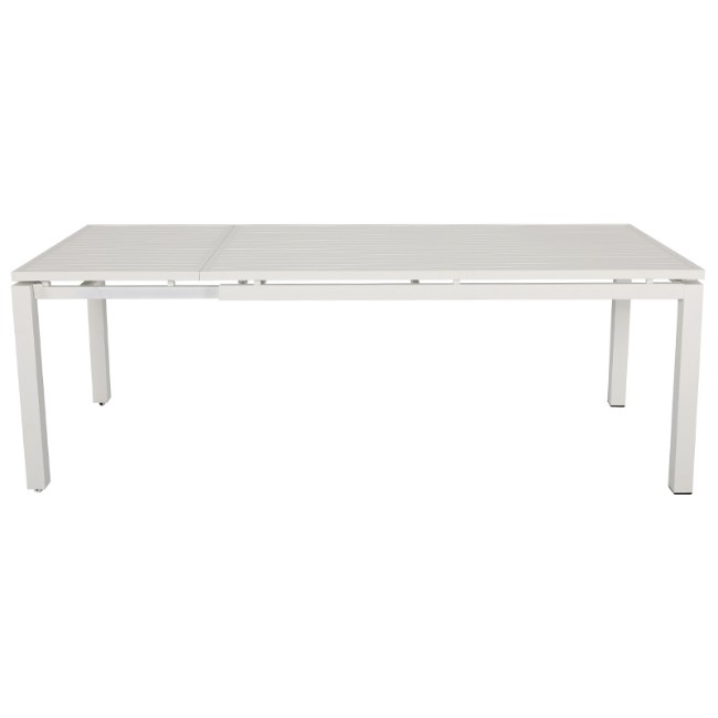 Immagine di Tavolo Allungabile Elba 90x160/220 Bianco