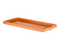Immagine di Sottovaso per Fioriera Legno 80 cm