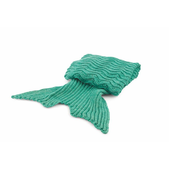 Immagine di Coperta Sirena per Adulti