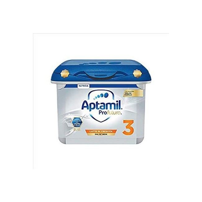 Immagine di Profutura 3 Latte Di Crescita In Polvere 800gr