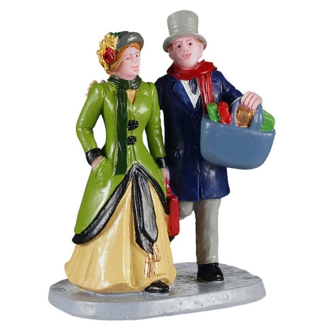 Immagine di Vintage Shopping Spree - 02930