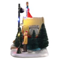 Immagine di Ted's Tree Lot - 04746