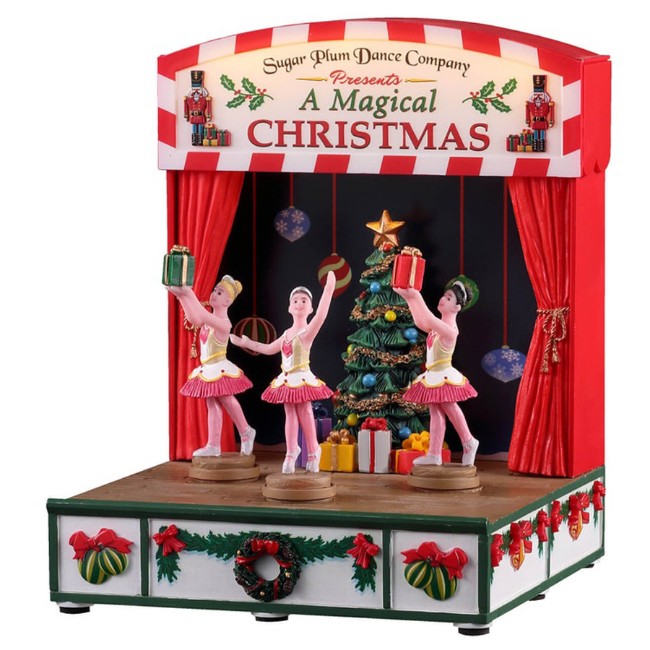 Immagine di Sugar Plum Dance Company - 04761