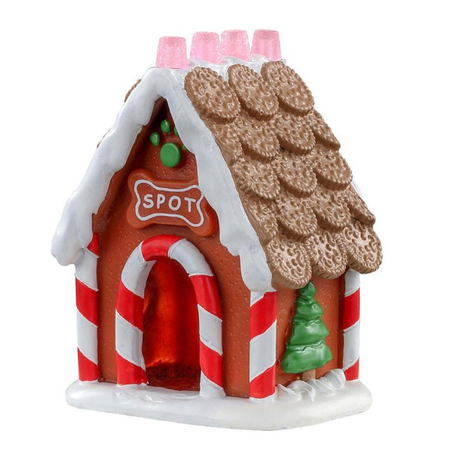 Immagine di Dog House - 04767