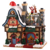 Immagine di North Pole Nursery - 05677