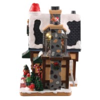 Immagine di North Pole Nursery - 05677