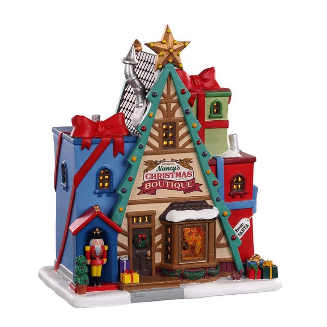 Immagine di Nancy's Christmas Boutique - 05696