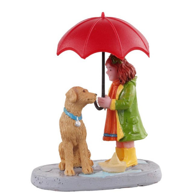 Immagine di Umbrella Sharing - 12023