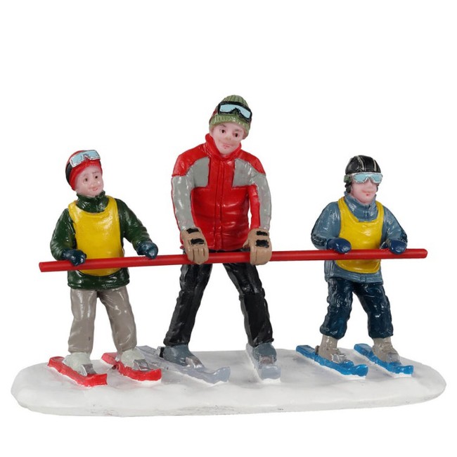 Immagine di Bunny Slope Beginners - 12027