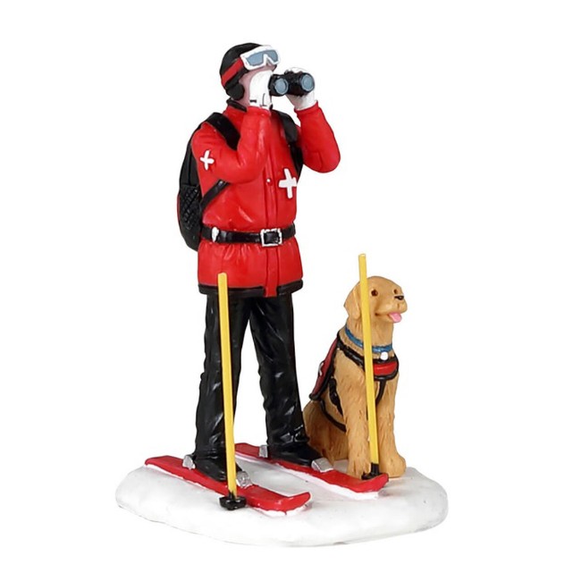 Immagine di Ski Patrol - 12028