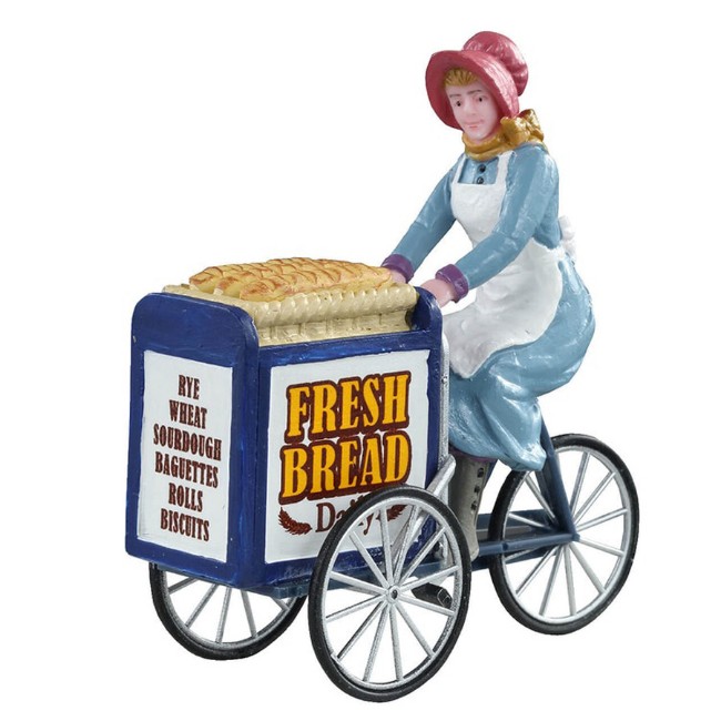 Immagine di Bakery Delivery - 12036