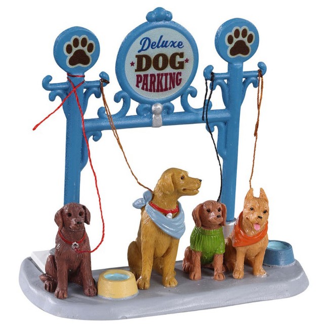 Immagine di Dog Parking - 13567