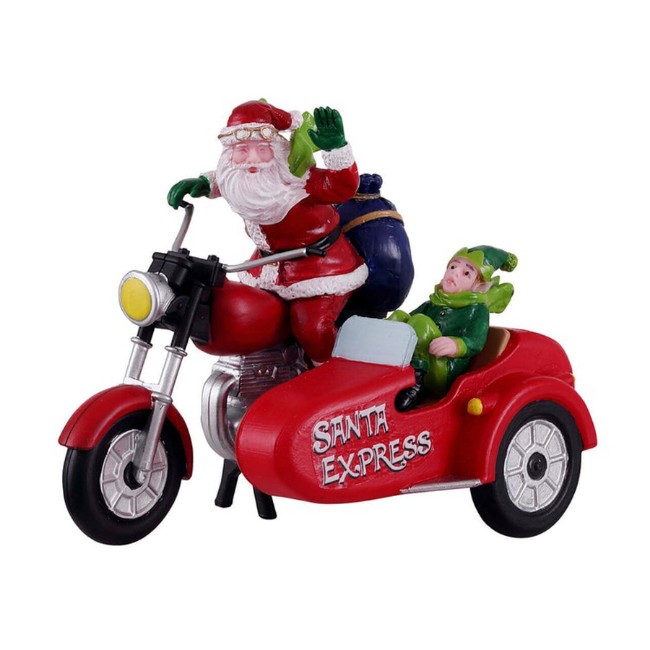 Immagine di Santa Express - 13569