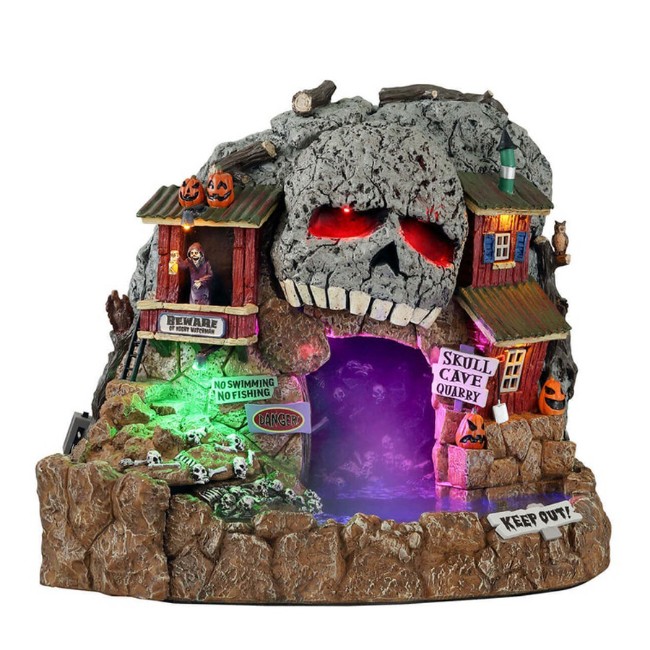 Immagine di Skull Cave Quarry - 14822