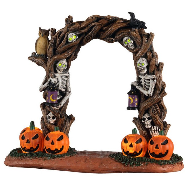 Immagine di Horror Arch - 14826