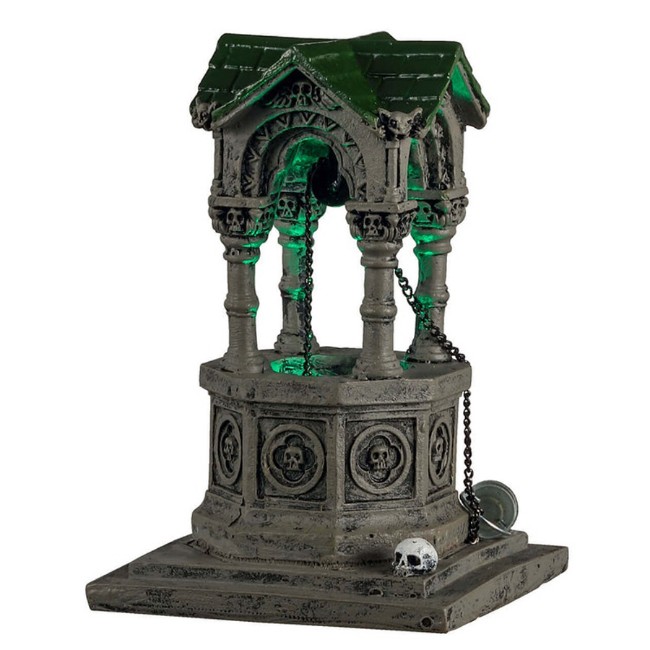 Immagine di Gothic Well - 14828