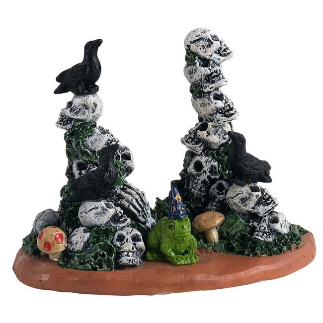 Immagine di Skull Cairns - 14830