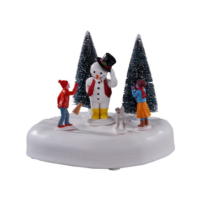 Immagine di Frosty Says Hi! - 14835