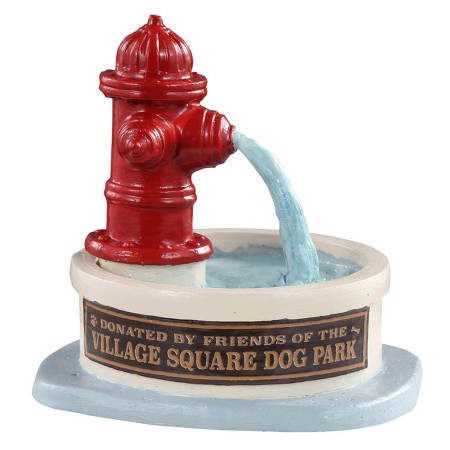Immagine di Dog Park Water Fountain - 14843