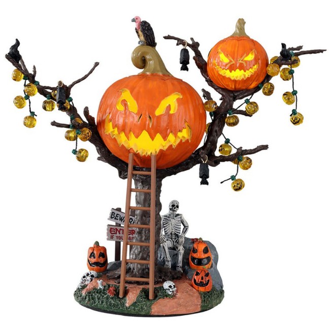 Immagine di Pumpkin Tree House - 14856