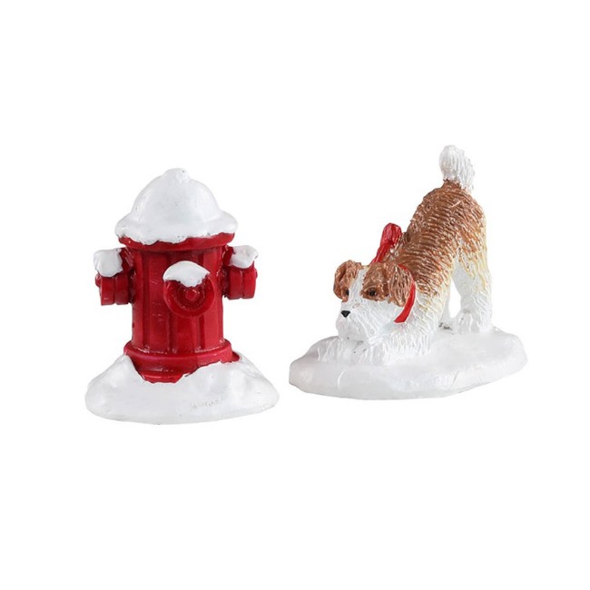 Immagine di Snow Hydrant, Set di 2 - 14860