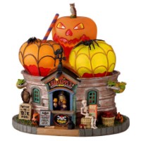 Immagine di The Bad Apple Shop - 15728