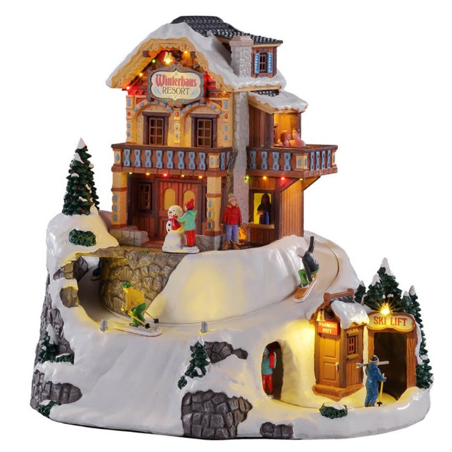 Immagine di Winterhaus Resort - 15735