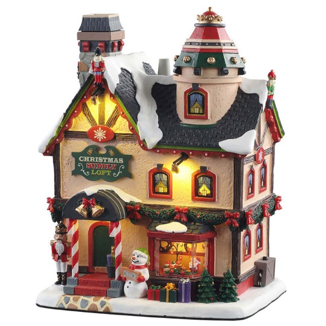 Immagine di Christmas Supply Loft - 15741