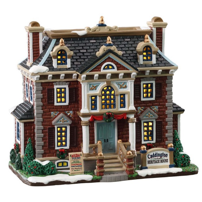 Immagine di Heritage House - 15763