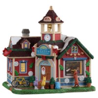 Immagine di Bright Meadow Elementary - 15766