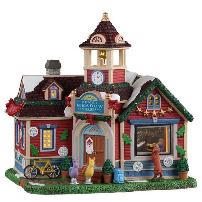 Immagine di Bright Meadow Elementary - 15766