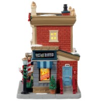 Immagine di East Village Barber Shop - 15771