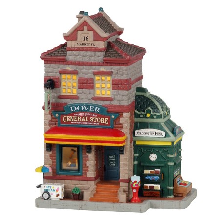 Immagine di Dover General Store And Newsstand - 15773