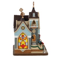Immagine di Chapel of Everlasting Life - 15776