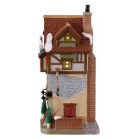 Immagine di The Coffee Bean Grinder - 15780