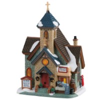 Immagine di St. Patrick's Food Pantry & Soup Kitchen - 15786