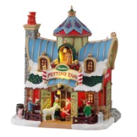 Immagine di Santa's Petting Zoo - 15792