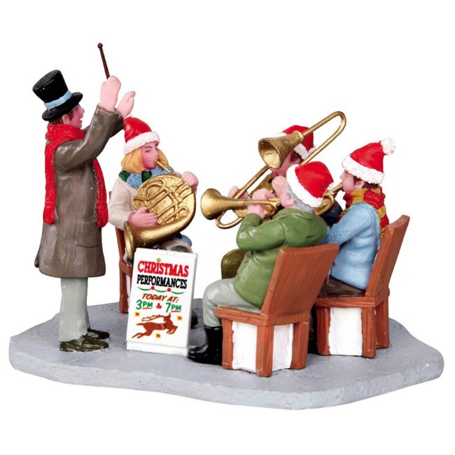 Immagine di Gazebo Band - 33034