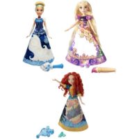 Immagine di Principesse Disney Gonna con Storia 