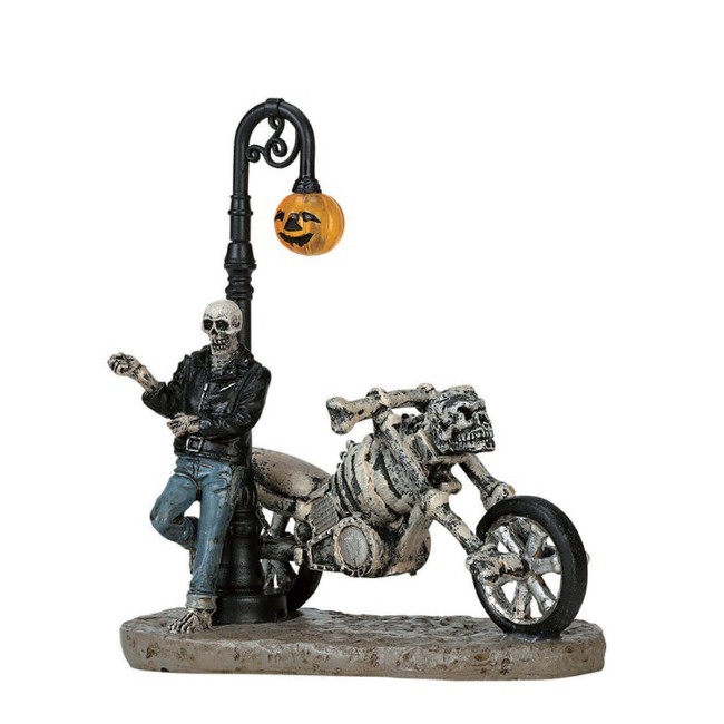 Immagine di Bad To The Bone - 72491