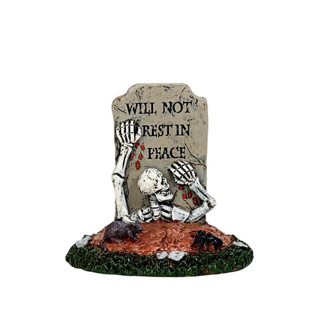 Immagine di Escape From A Grave - 74219