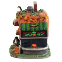 Immagine di Pick Me Pumpkin Wagon - 95444