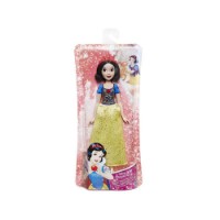 Immagine di Principessa Disney Shimmer Fashion Doll Biancaneve 